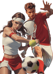 Tutti gli sport