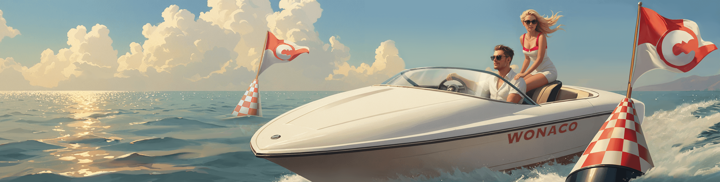 CashCrab Monthly Race