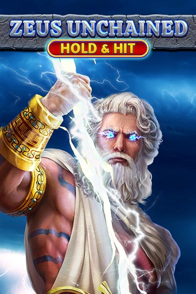 Spiele Zeus Unchained - Hold & Hit