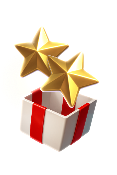 Release 2 bonuses
