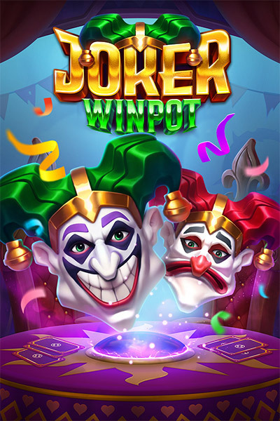 Spiele Joker Winpot