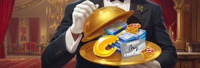 Exchange your Coins for €1,000 rewards!