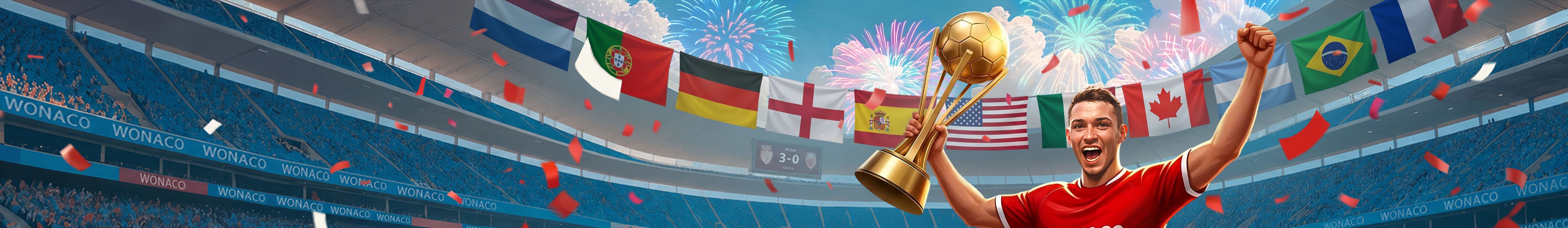 World Cup Fiesta