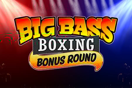 Big Bass Boxing Bonus Round