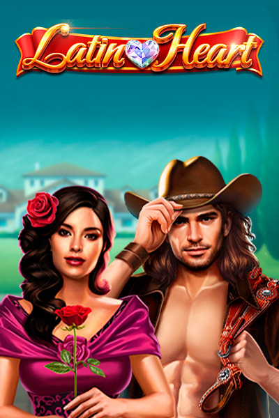 Latin Heart